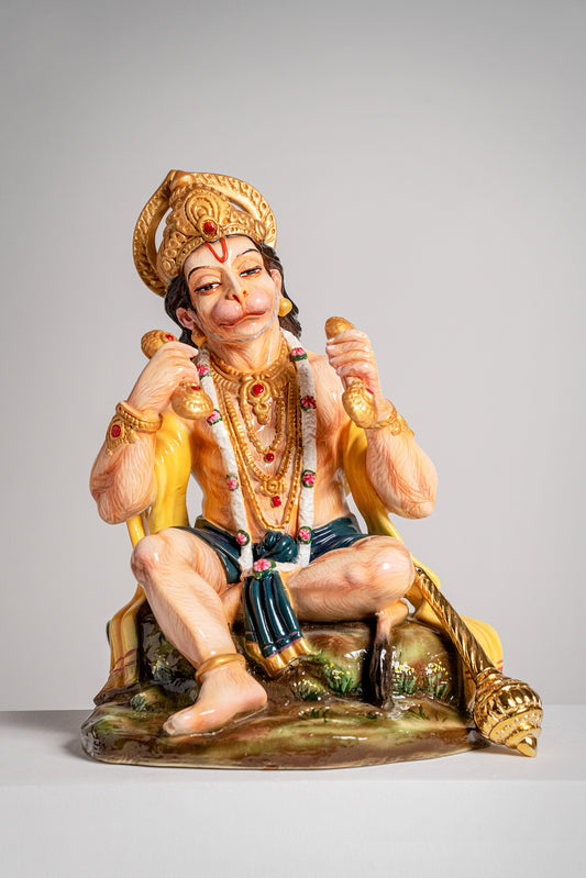 Hanumanji