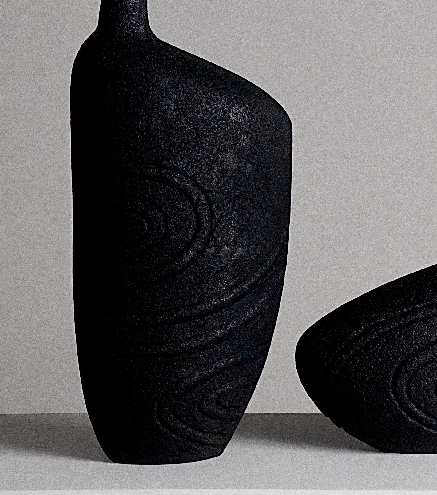 A Cluster of Vases