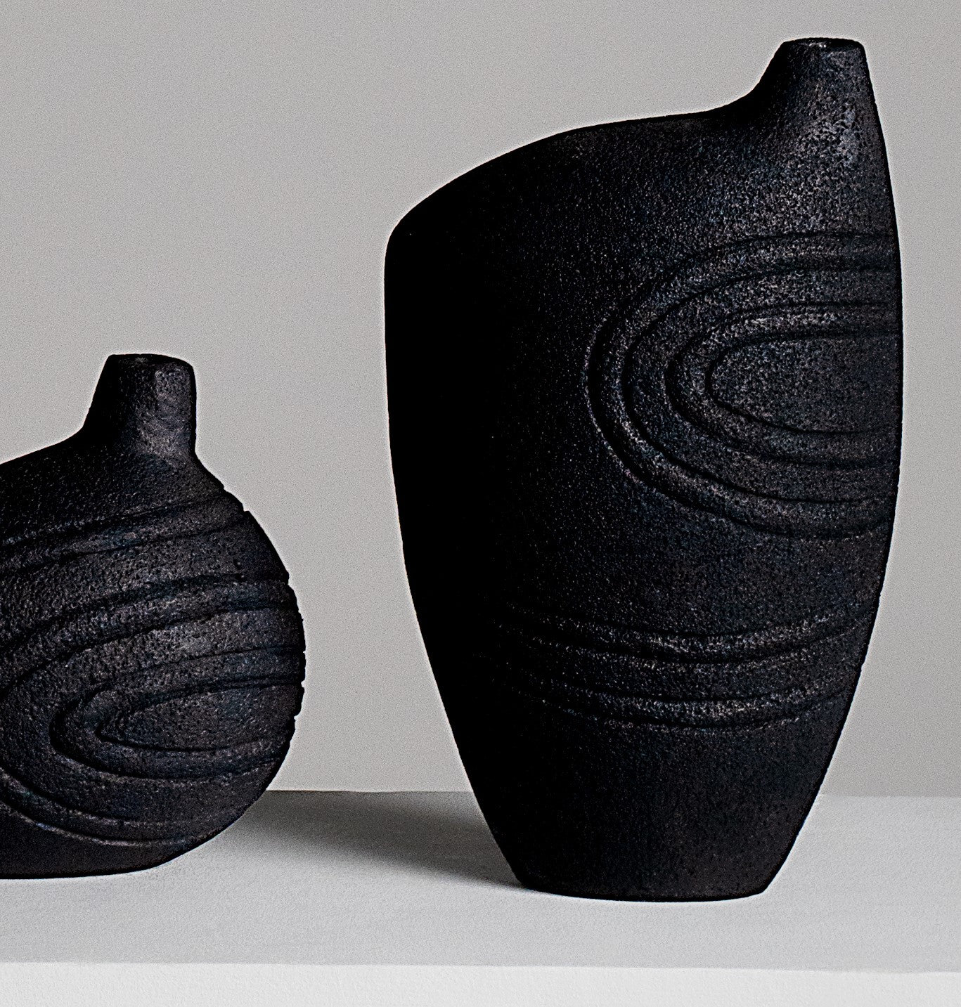 A Cluster of Vases