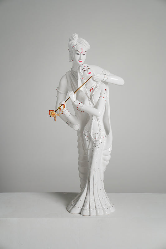 Radha Krishna Standing
