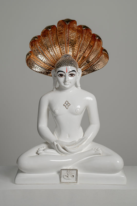 Mahavirji (Lord Parshwanath)