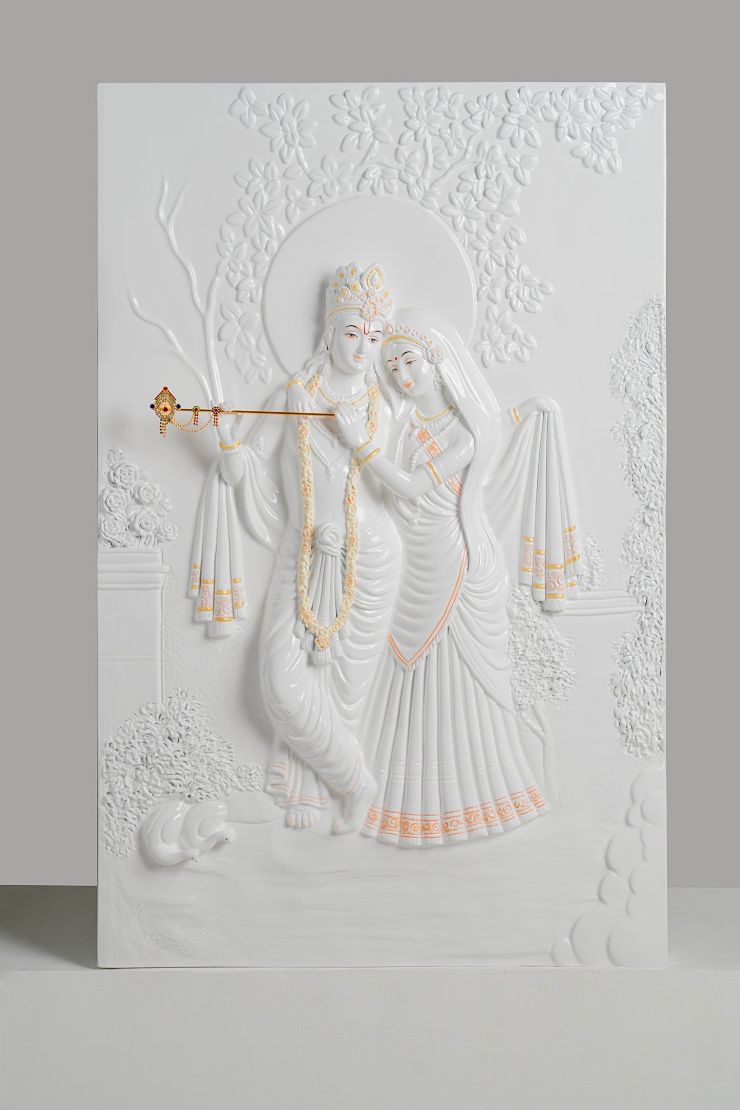 Radha Krishna Serene