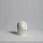 Face Sculpture Set (White)