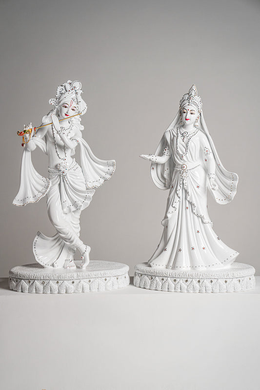 Radha Krishna