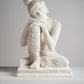 The Calm Buddha