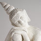 The Calm Buddha