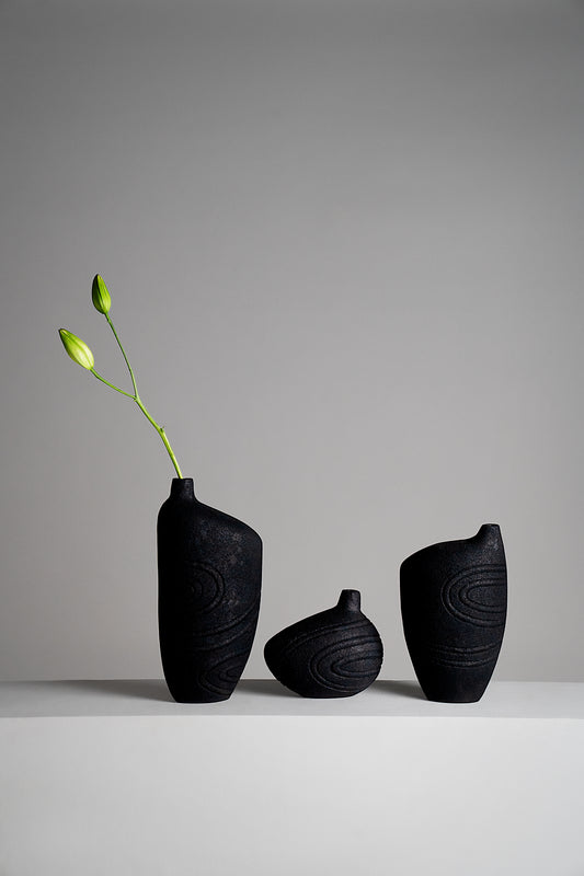 A Cluster of Vases