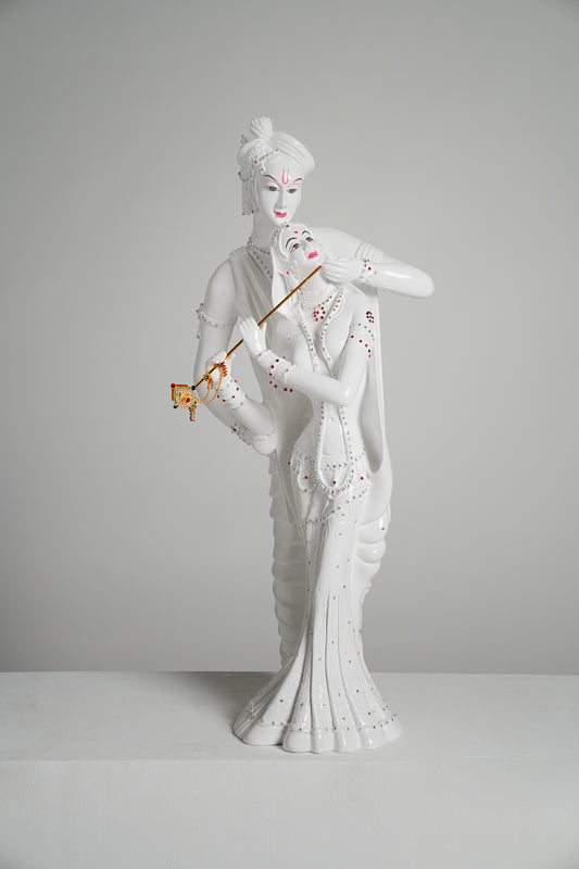Radha Krishna Standing