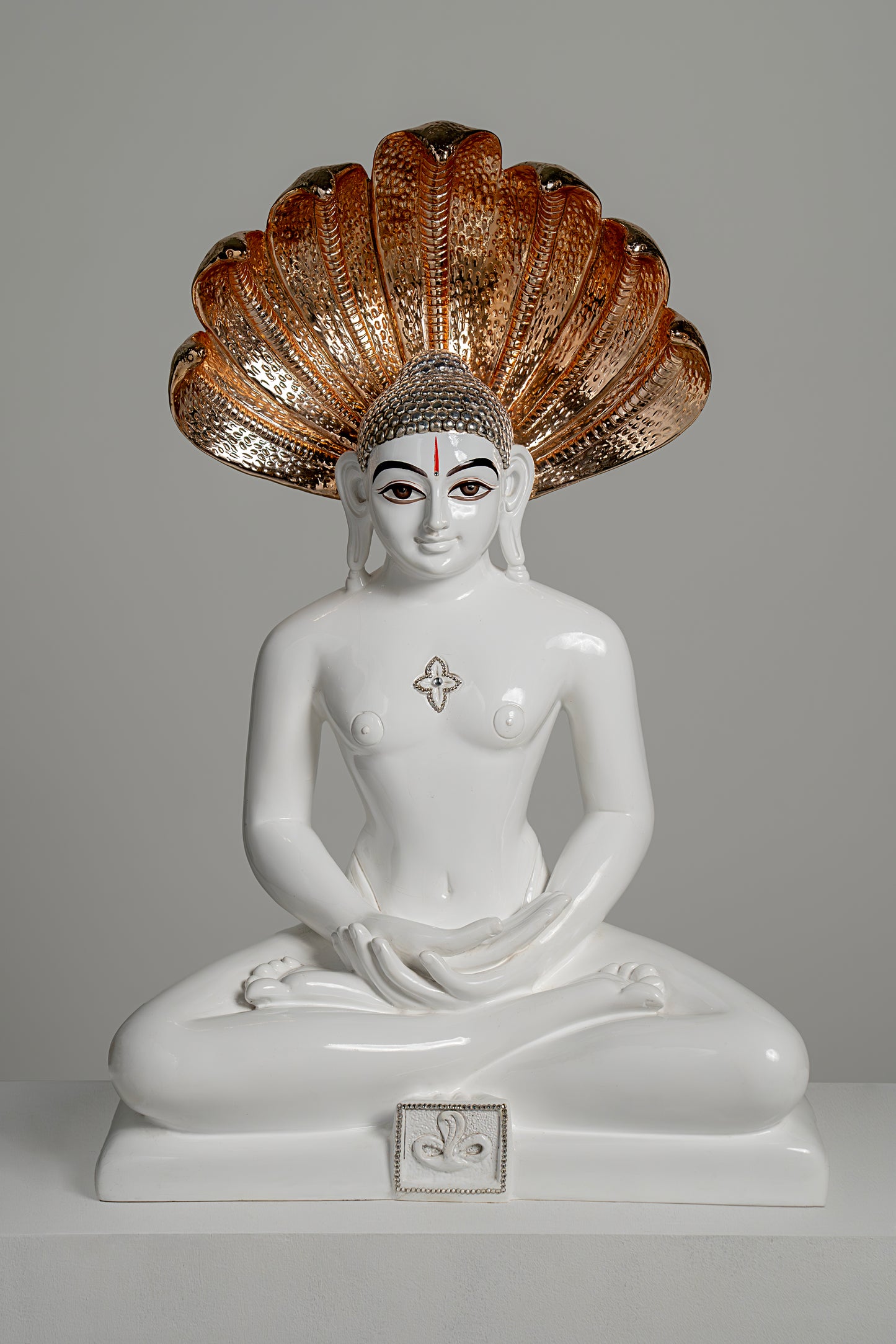 Mahavirji (Lord Parshwanath)