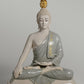 The Reflective Buddha
