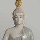 The Reflective Buddha