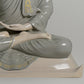 The Reflective Buddha