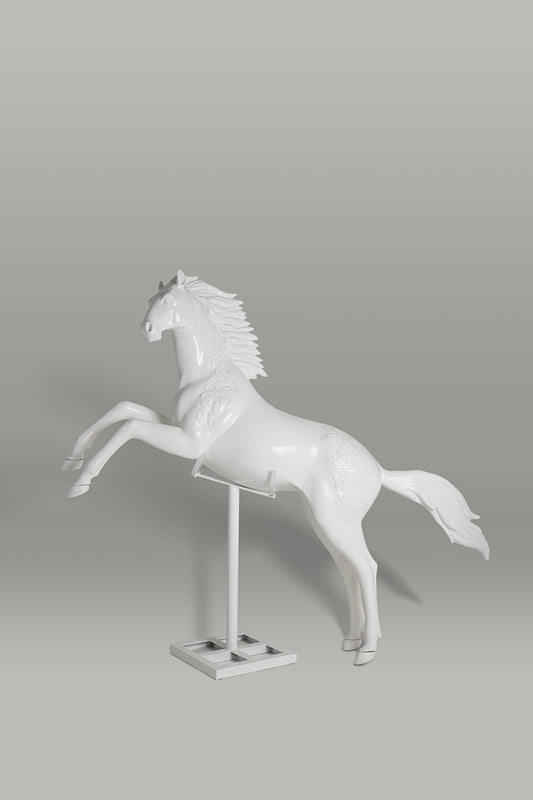 The Majestic Horse