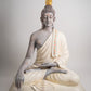 The Meditating Buddha