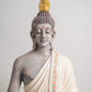 The Meditating Buddha