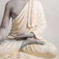 The Meditating Buddha