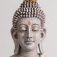 The Meditating Buddha