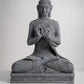 The Serene Buddha
