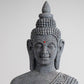 The Serene Buddha