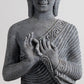 The Serene Buddha