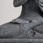 The Serene Buddha