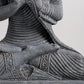 The Serene Buddha