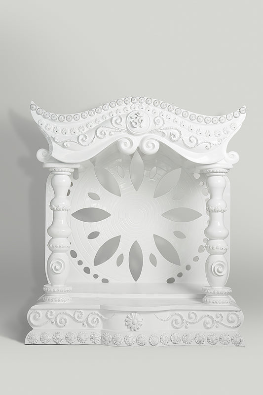 The Elegant Mandir