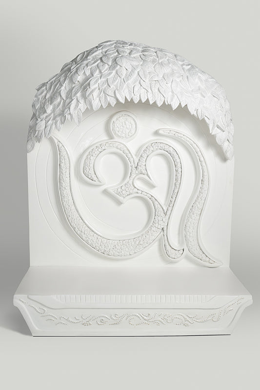 The Om Mandir